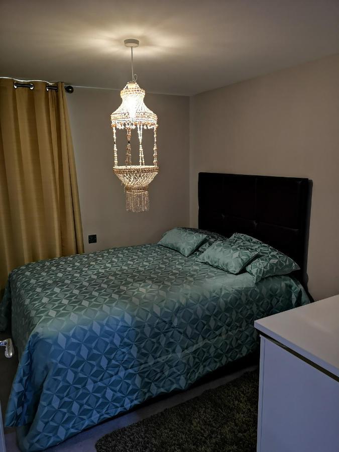 Stunning Room In Southend Экстерьер фото